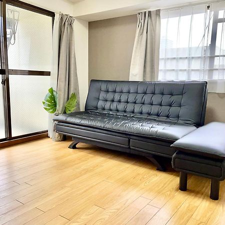 Centrage Ark Shinsaibashi Apartment Osaka Exterior photo