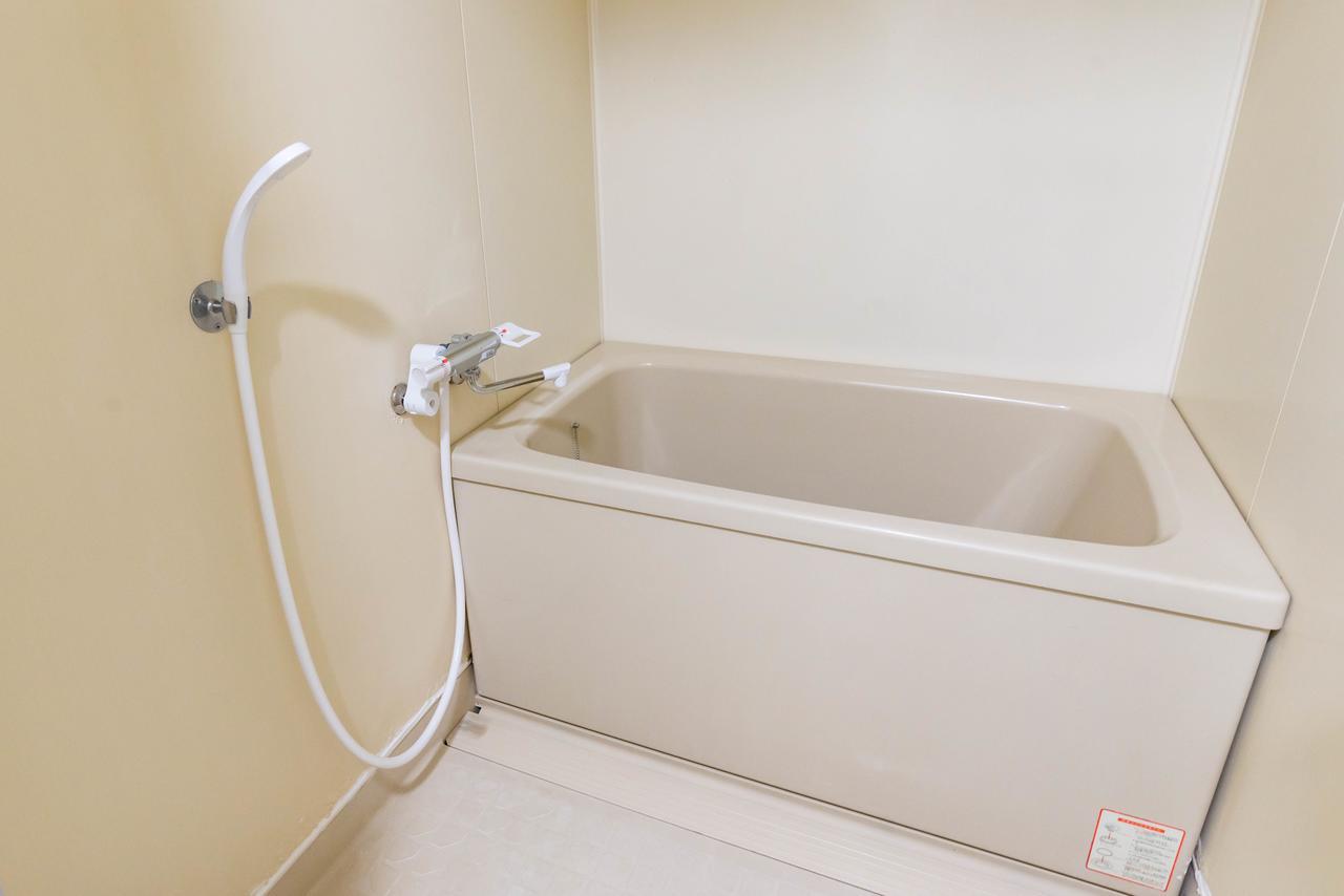 Centrage Ark Shinsaibashi Apartment Osaka Room photo