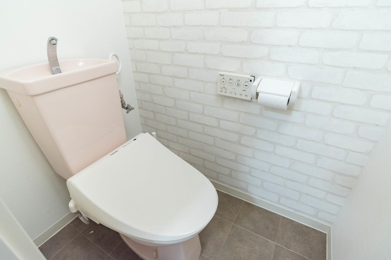 Centrage Ark Shinsaibashi Apartment Osaka Exterior photo